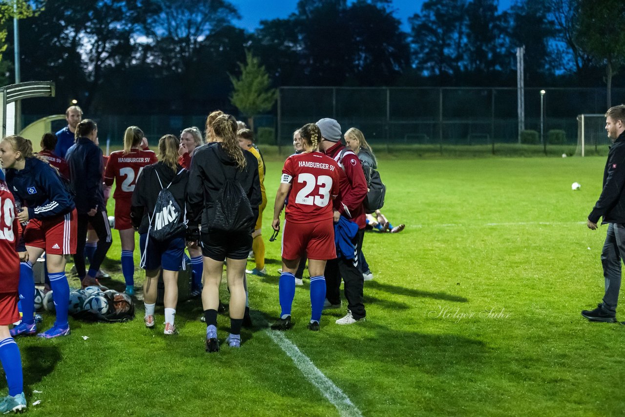 Bild 56 - F Hamburger SV 3 - Nienstedten 1 : Ergebnis: 6:1